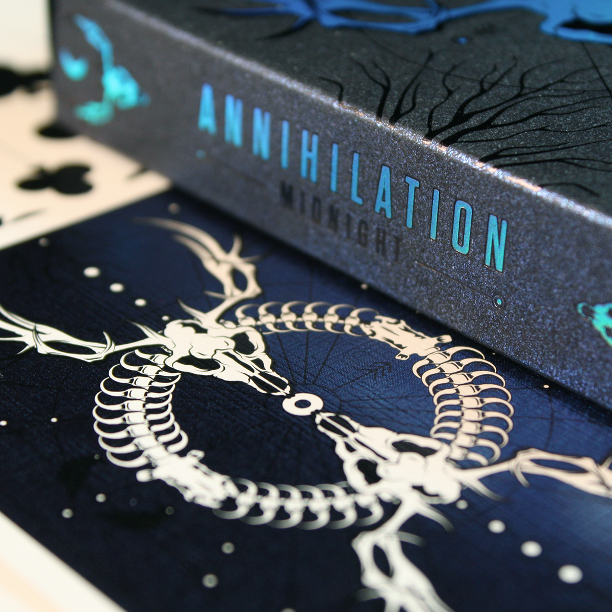 Annihilation foil 1枚 Absolute Annihilation Foil Edition | Secret Lair