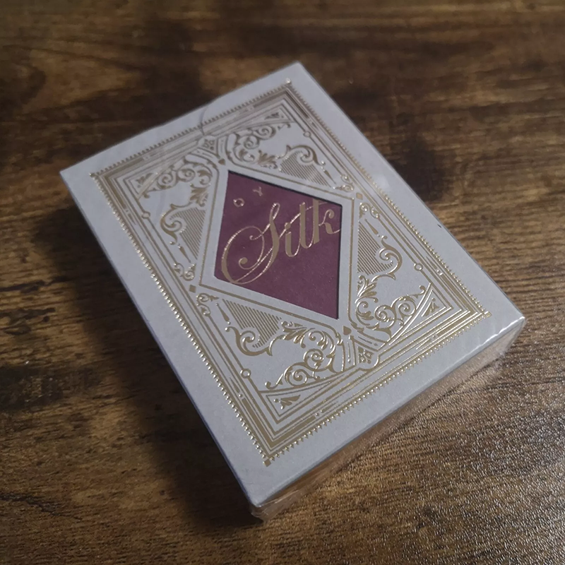 Redemption Deck (Vol. 1 : 2022) by Lotrek – Brand New & Factory Sealed