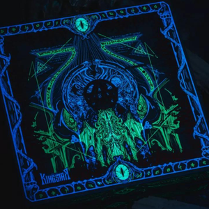King Star Cthulhu: Silence in Terror Box Set – Brand New & Factory Sealed