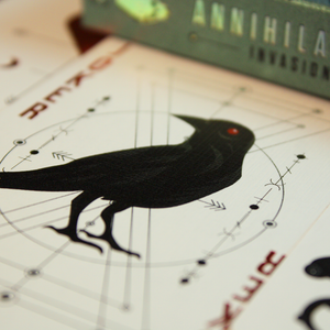 Annihilation: Invasion Playing Cards