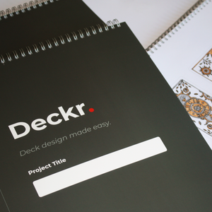 Deckr. Pads